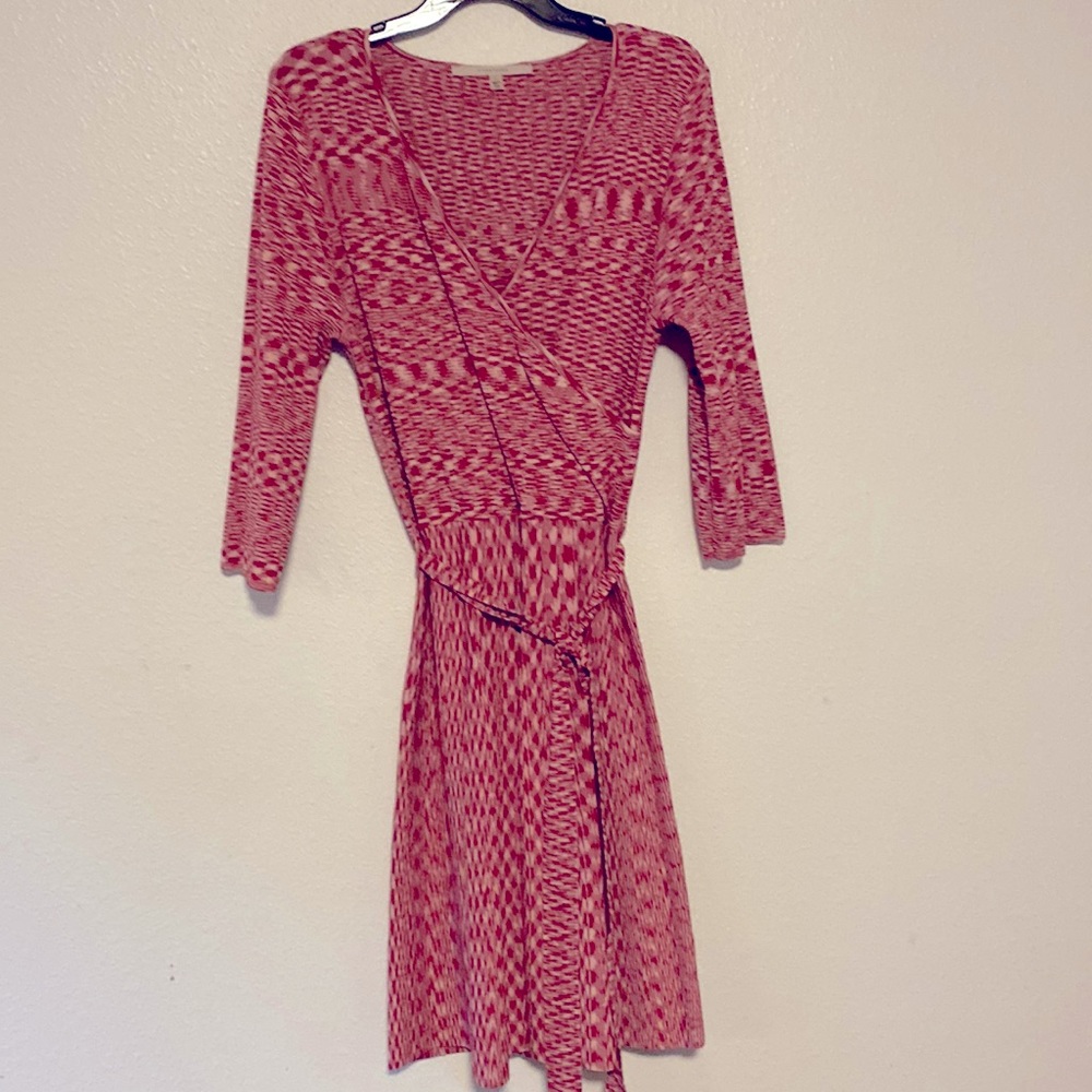 41 Hawthorne dress